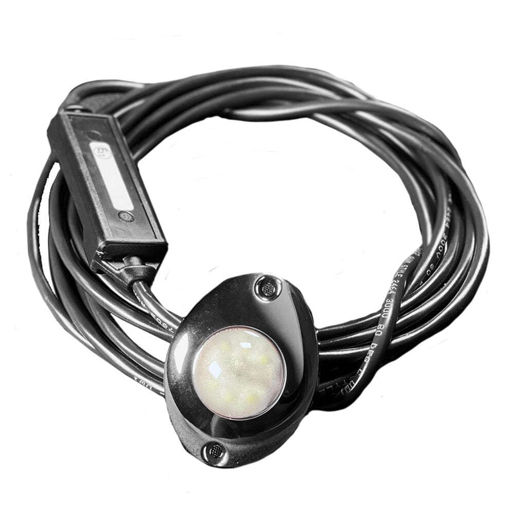 GOST GA-STROBE-WHITE GOST Water Resistant Strobe