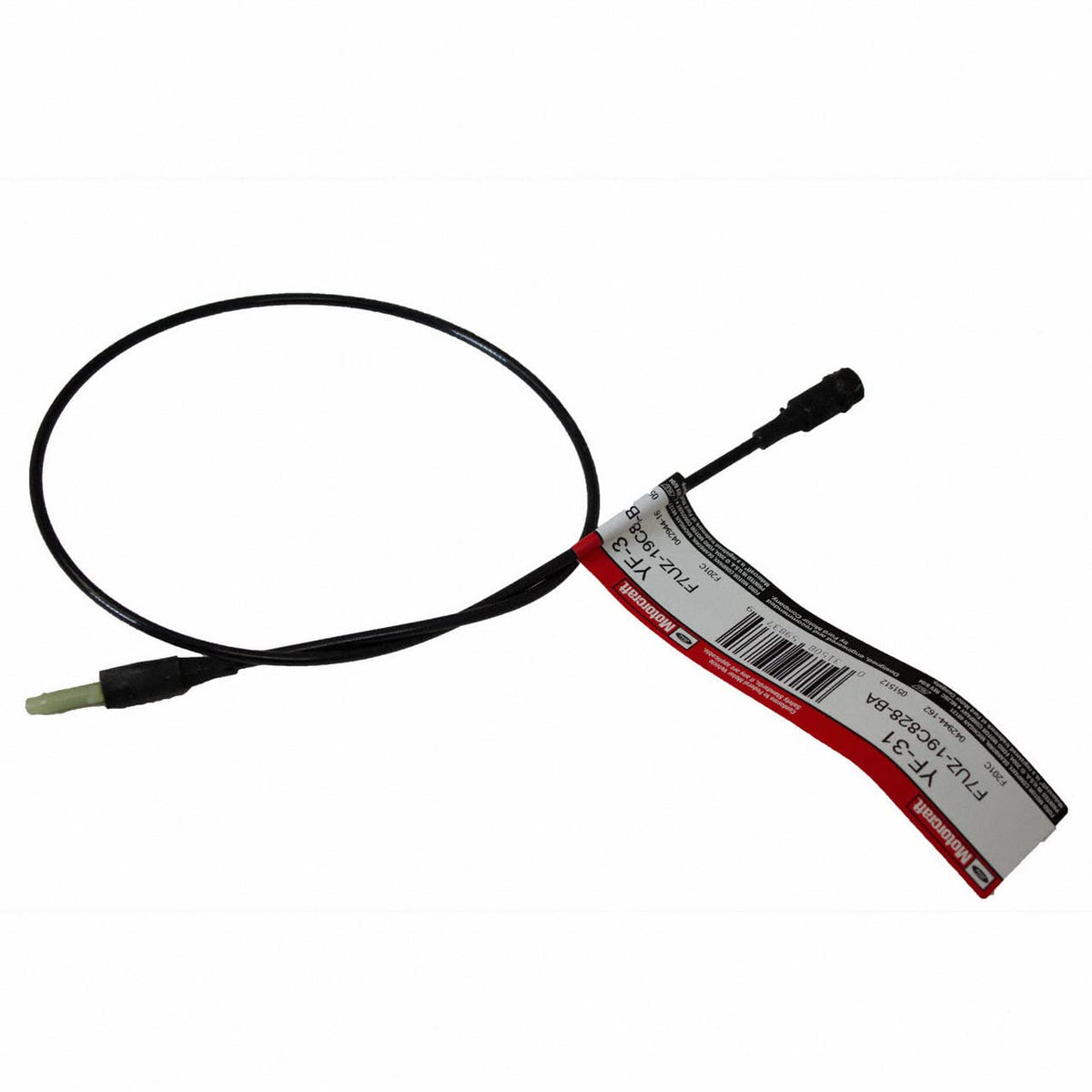 Motorcraft YF31 Vacuum Hose