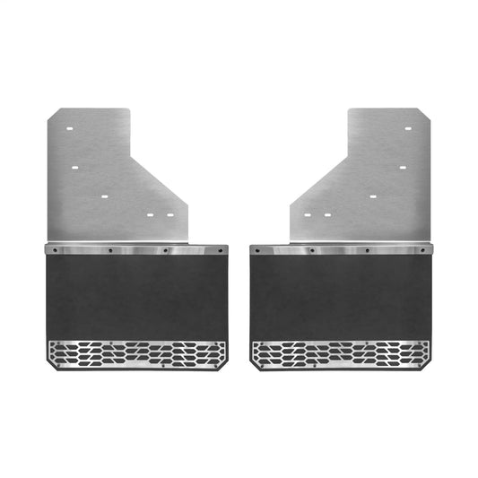 PUTCO 78402 Putco 78402 2014-2018 Chevrolet Silverado LD/GMC Sierra LD - (Fits Rear) - Set of 2