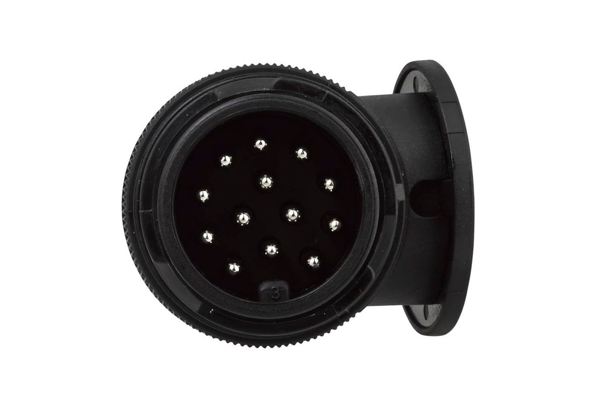 Hella 005951001 8JA 005 951-001 Plug