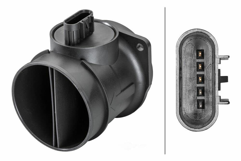 Hella 358166281 AIR MASS SENSOR