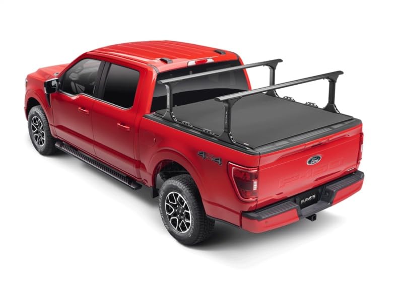 TRUXEDO 1119173 Truxedo 1119173 TS RAILS 24 TOYOTA TACOME 6.2 BED