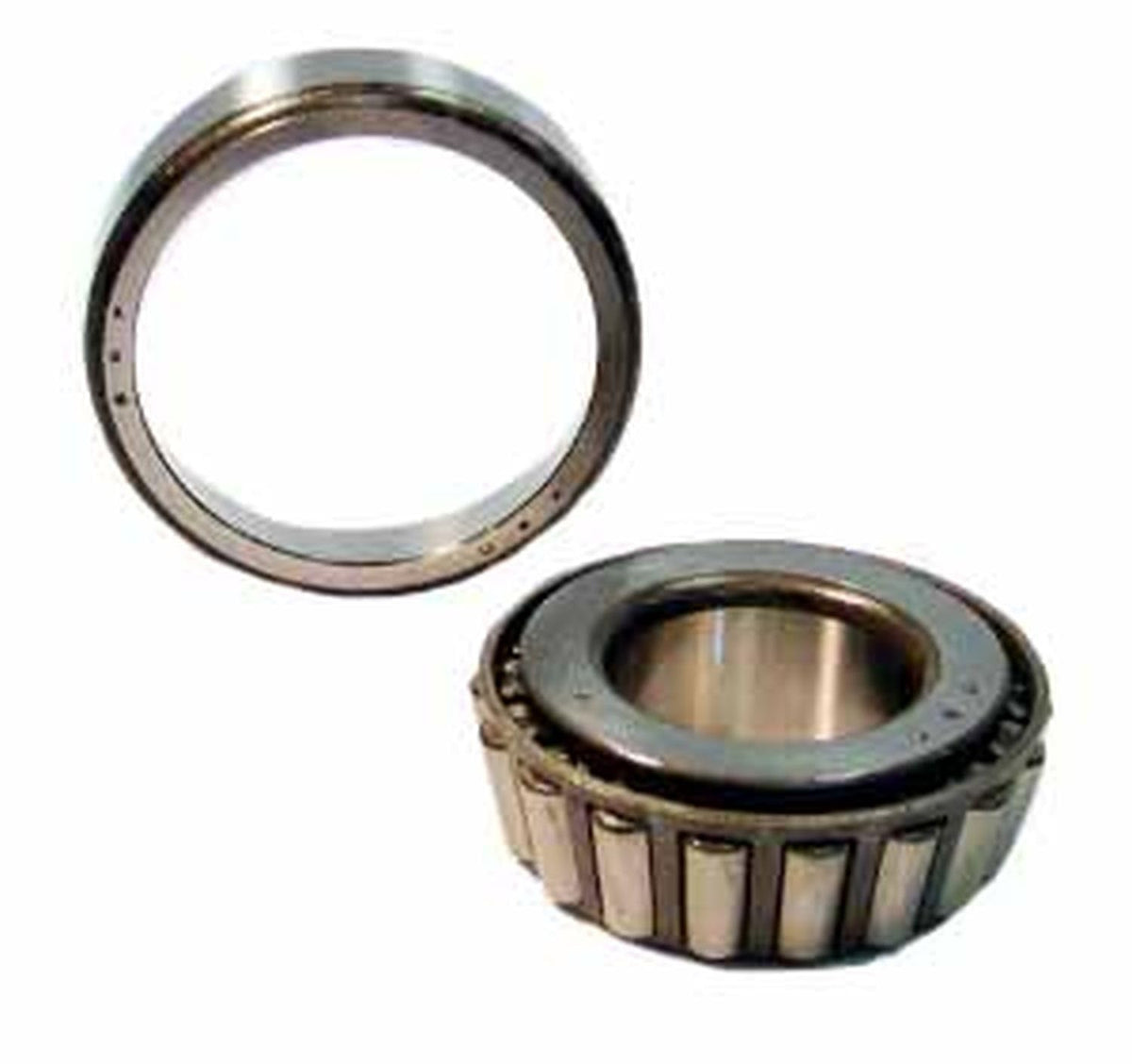 SKF BR69 Tapered Roller Bearings Aftermarket Replacement