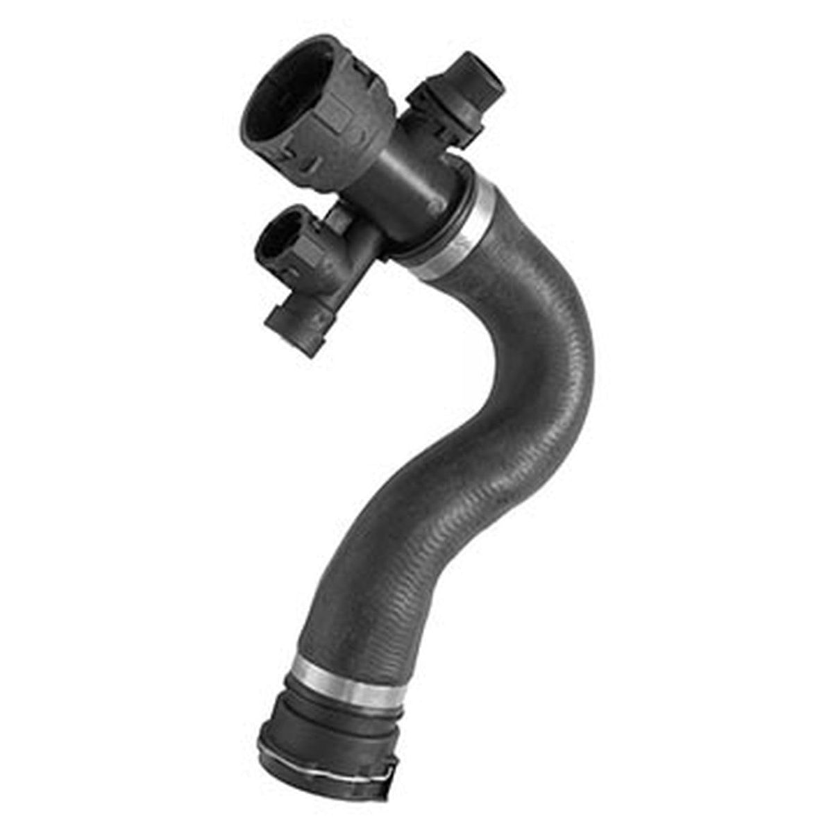 Dayco 72810 Radiator Coolant Hose P/N