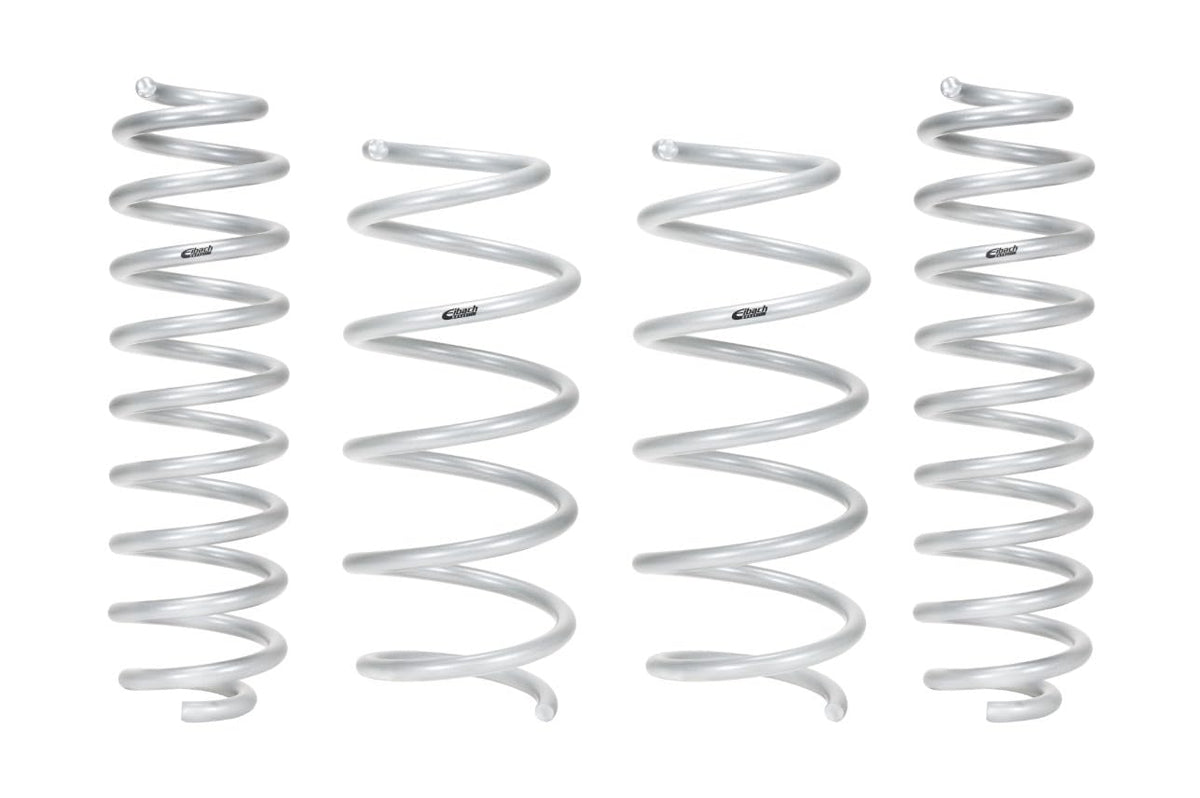 EIBACH E30-82-088-01-22 Eibach E30-82-088-01-22 PRO-LIFT-KIT SPRINGS (FRONT & REAR
