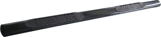 TRAILFX A1544B TrailFX 2940411043 Black 4" Oval Tube Side Step