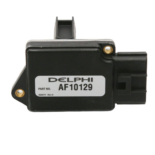 Delphi AF10129 MASS AIR FLOW SENSOR