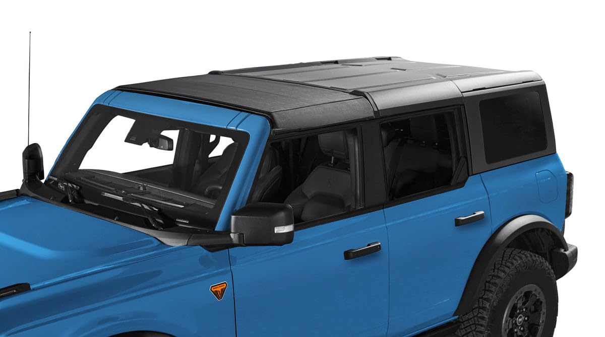 BESTOP 52461-17 Bestop Sunrider for Hardtop 5246117 for Ford Bronco 4-Door 2021-2027
