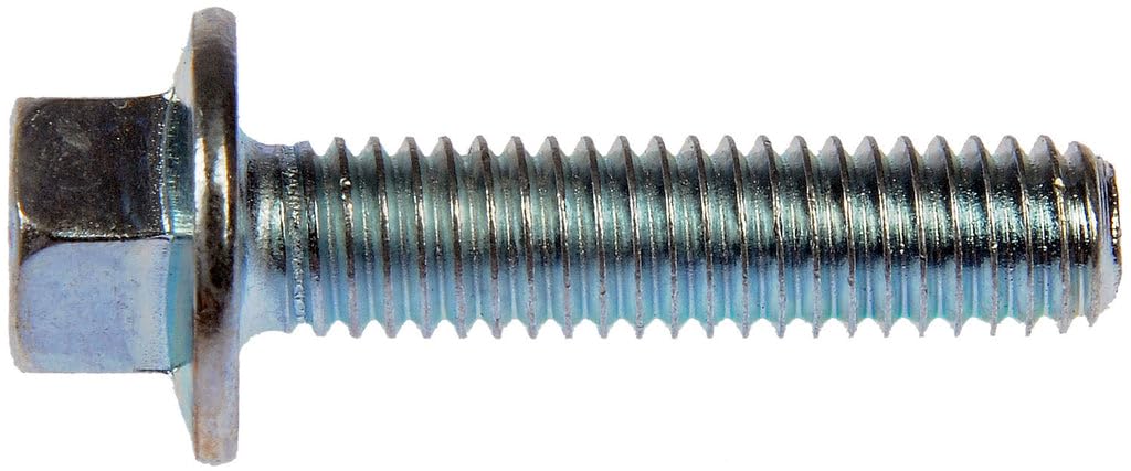 DORMAN 980-225 Dorman 980225 Hex Flanged Head Cap Screw