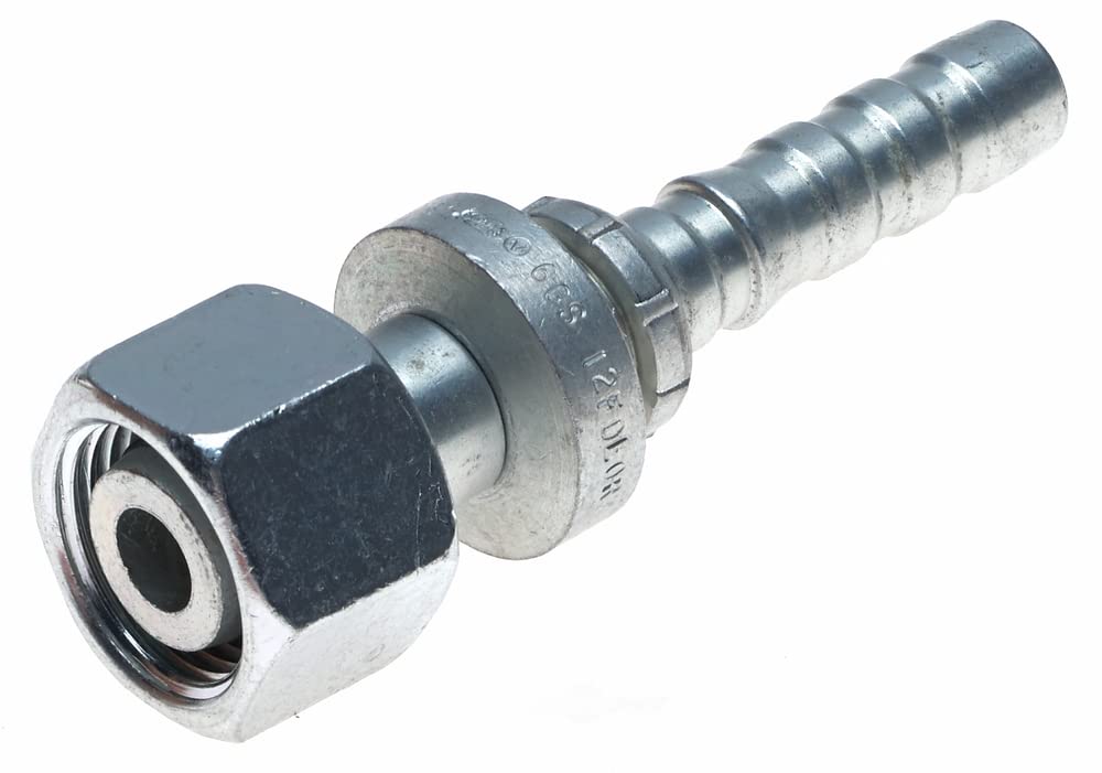 Gates G20645-1222 HYDRAULIC COUPLING-GLOBALSPIRAL