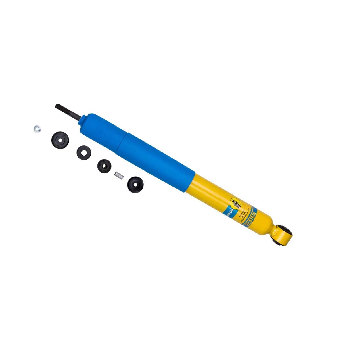 BILSTEIN 24-274937 Bilstein 24-274937 FRT SHK 17-18 F250/350 SUPERDUTY
