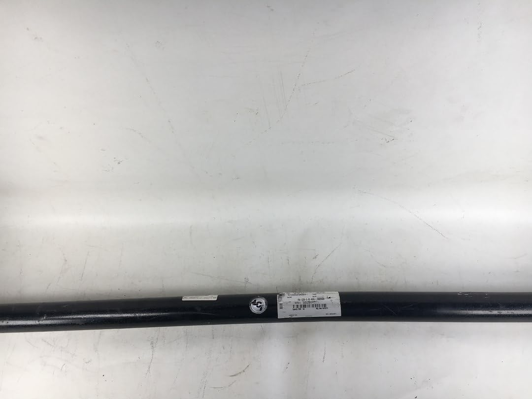 ConnX S6092SL CONNX S6092SL Axle Tube - 92' 6000#