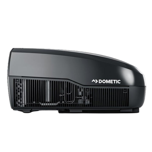 DOMETIC FJX3573MBKCS Dometic FJX3573MBKCS FRESHJET3 15K-MECH VALUE BLK