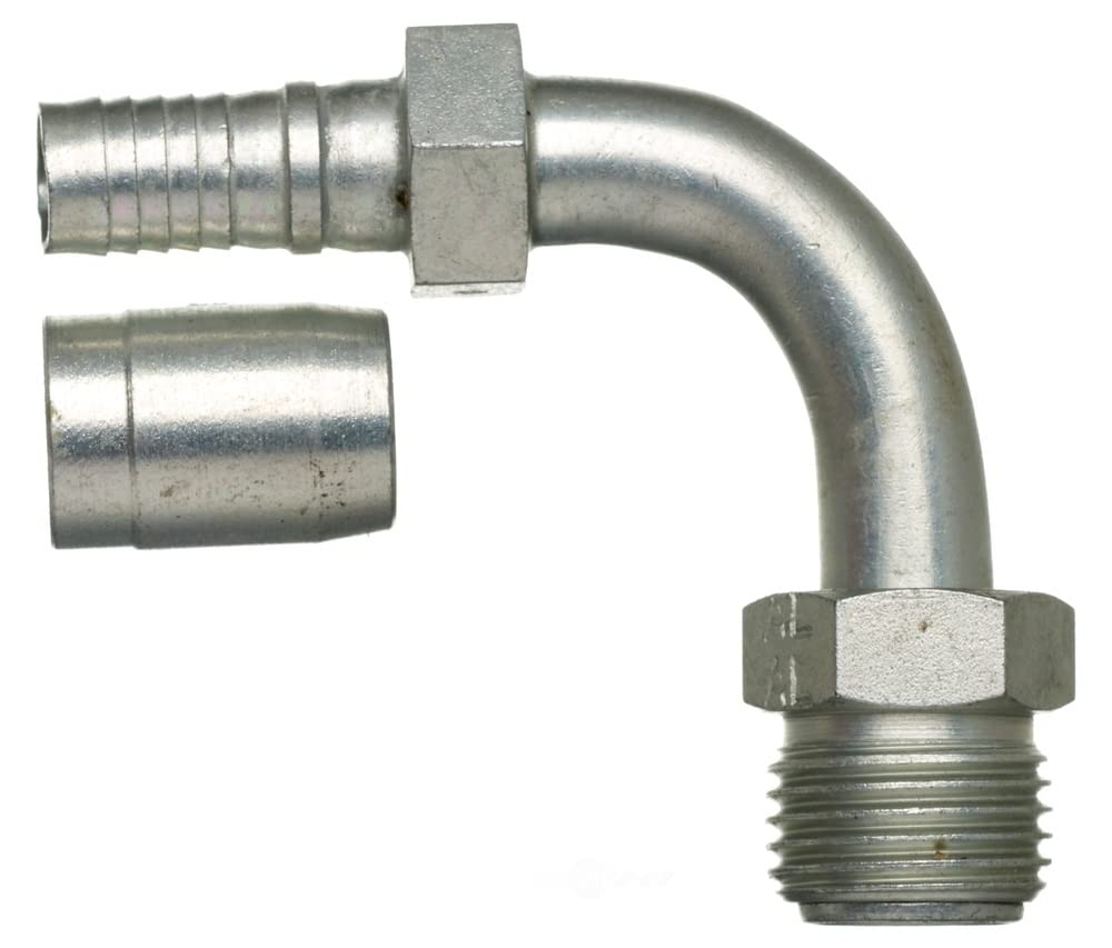 Gates G40504-1010 HYDRAULIC COUPLING-C14