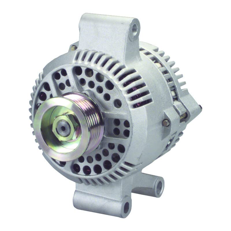 WAI 7750N6G1 Wai 7750N6G1 ALTERNATOR-NEW