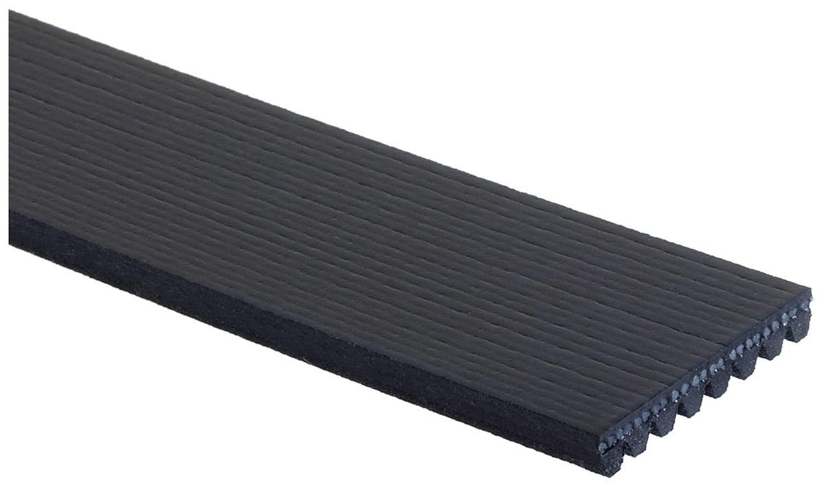 Gates K081223 Micro V Serpentine Drive Belt