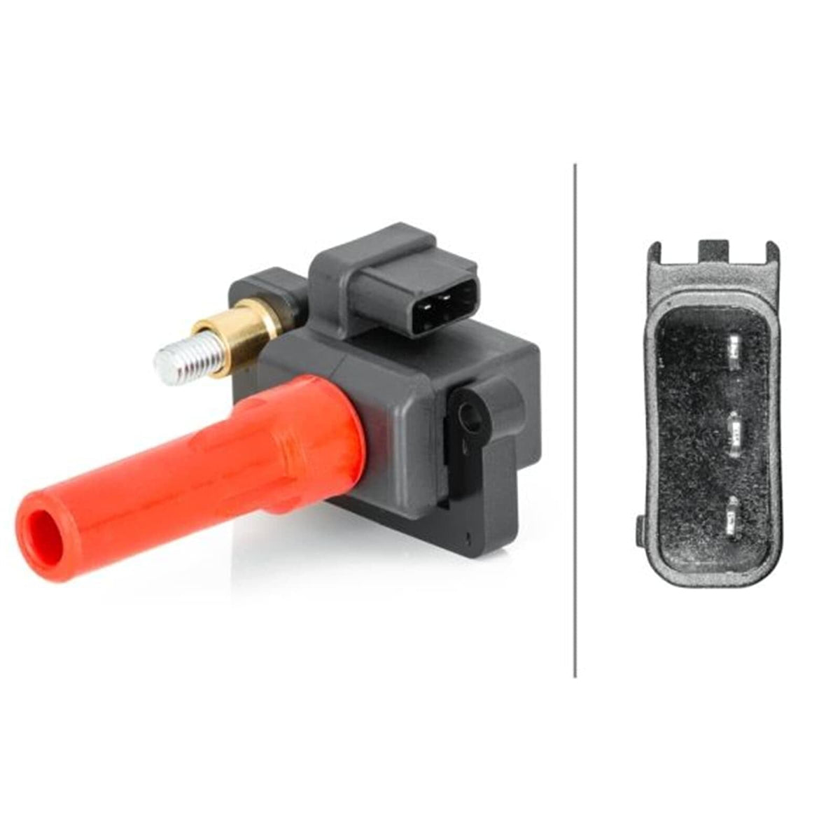 Hella 230035461 IGNITION COILS
