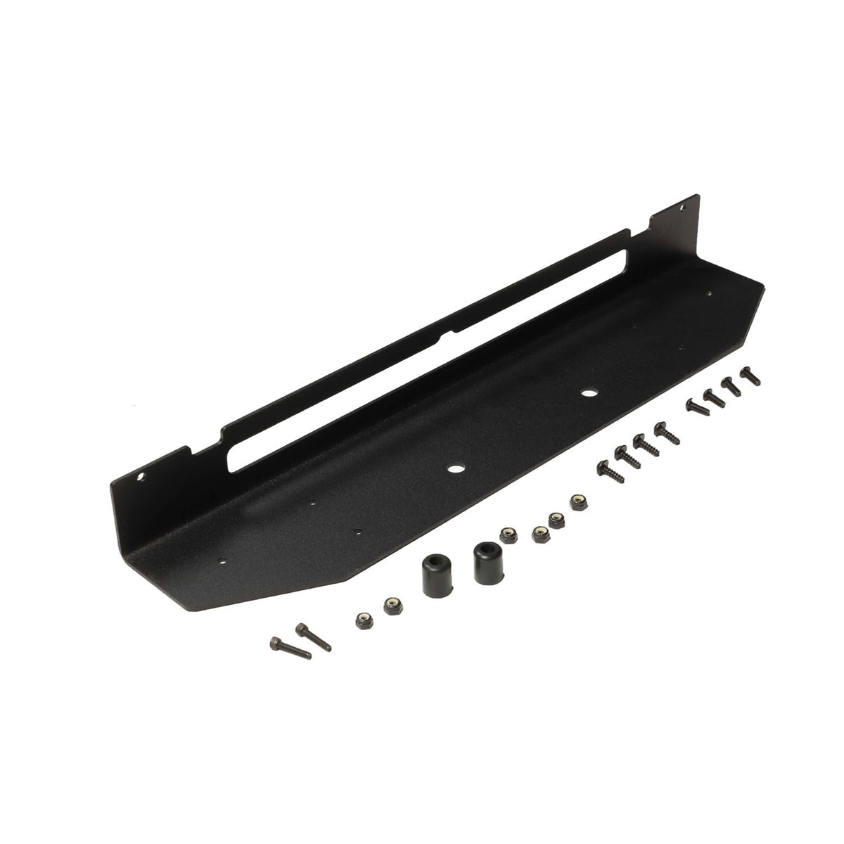 Putco 950003 Putco Chevrolet/GMC Safety Light Third Brake Light Roof Mounting Bracket - Fits 2019-2025 Silverado/Sierra 1500, 2020-2025 Silverado/Sierra 2500/3500