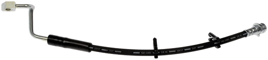 DORMAN H620607 Dorman H620607 Front Driver Side Brake Hydraulic Hose