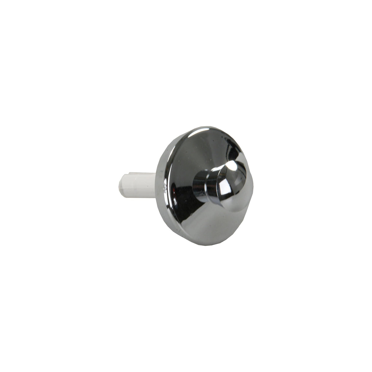 JR PRODUCTS 95145 JR Products 95145 Single Stem Pop-Up Stopper - Chrome