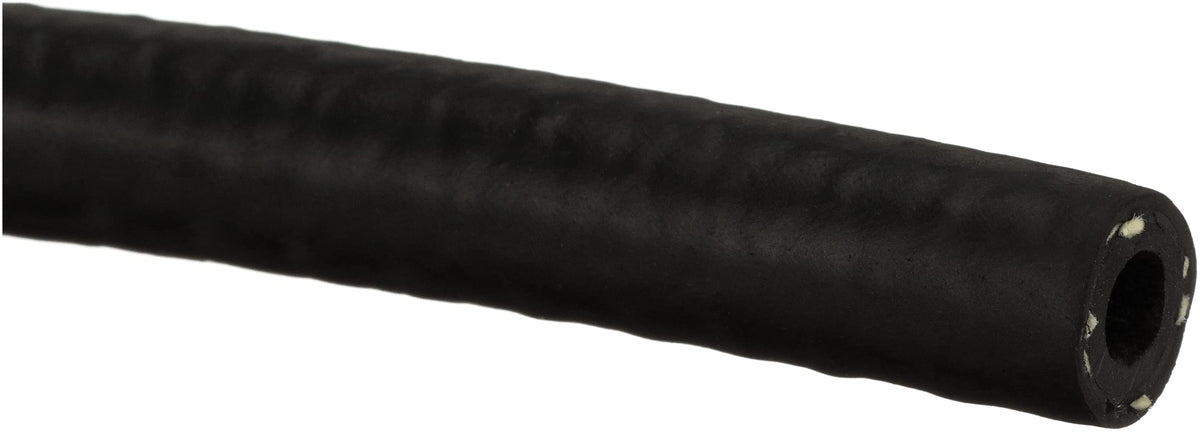 Gates 27312 Hose , Black-25' Length, Inner Diameter 3/16"
