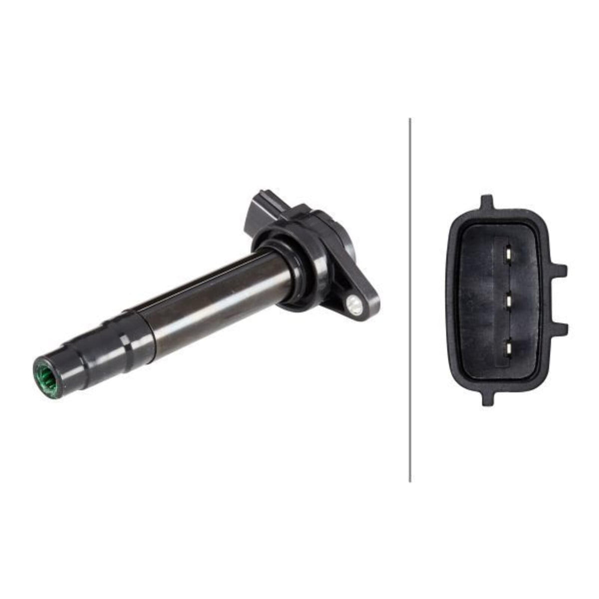 Hella 193175841 DIRECT IGNITION COIL