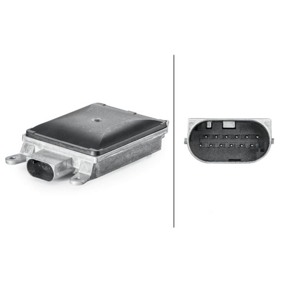 Hella 010287321 Control Unit, Lane Cha...