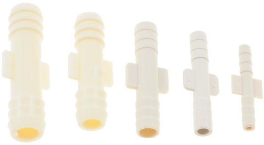 DORMAN 47307 Dorman 47307 Hard Vacuum Tubing Connector Assortment Universal Fit