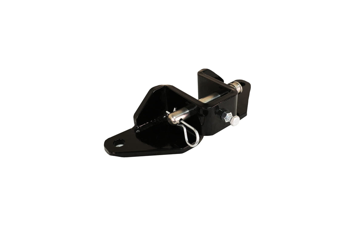 GEN-Y HITCH GH-300-1 Gen-Y Hitch GH-300-1 SWAY CONTROL HEAD 2' SHANK & GH-097