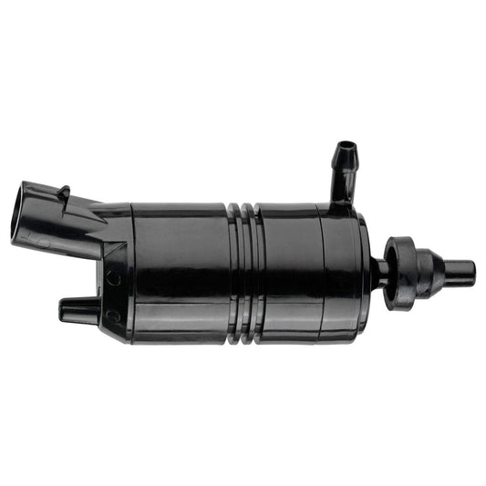TRICO 11-513 TRICO Spray Automotive Replacement Windshield Washer Pump (11-513) Fits Select Buick, Cadillac, Chevrolet, GMC Model Years