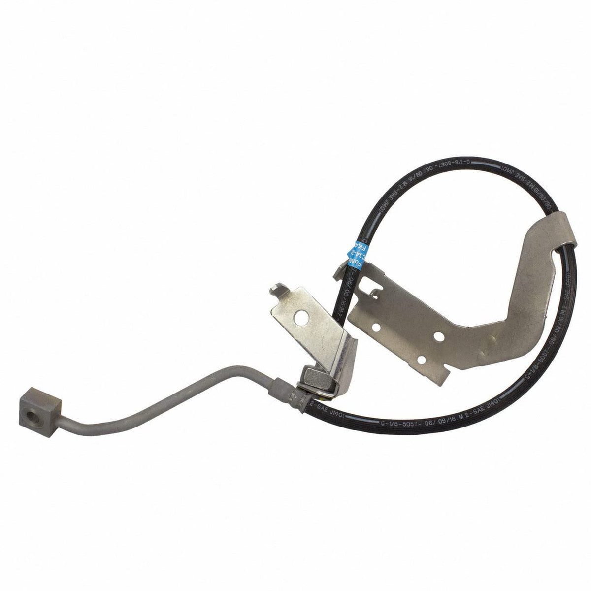 MOTORCRAFT BRHF187 Motorcraft BRHF187 Hose-Brake, 1 Pack