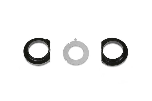 FABTECH FTS24280 Fabtech FTS24280 COIL CORRECTION KIT