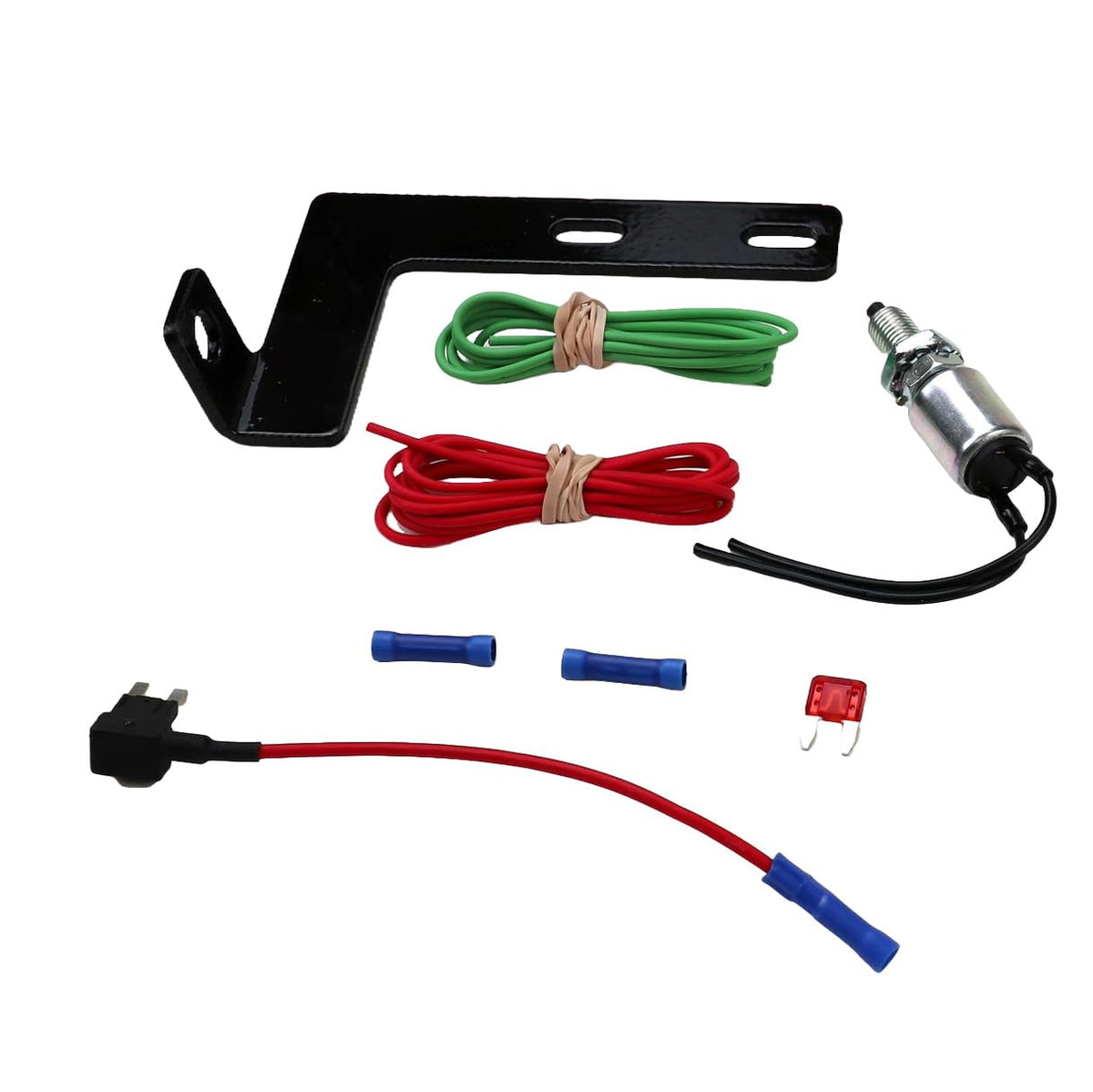 ROADMASTER 751507 Roadmaster 751507 BRAKE LITE SWITCH FOR 2021 JEEP GRA