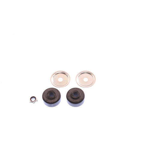 BILSTEIN 24-185219 Bilstein F4BE5-2574H0 Front Mono-Tube Gas Pressurized