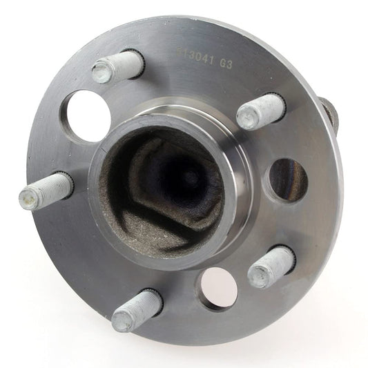 WJB WA513041 WJB WA513041 - Rear Wheel Hub Bearing Assembly - Cross Reference: Timken 513041 / Moog 513041 / SKF BR930049