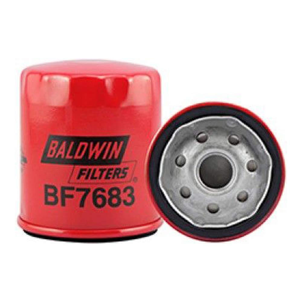 Baldwin Filters BF7683 FUEL SPIN-ON