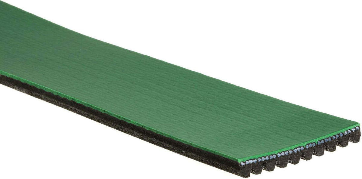 Gates K100551HD FleetRunner Micro-V Serpentine Drive Belt