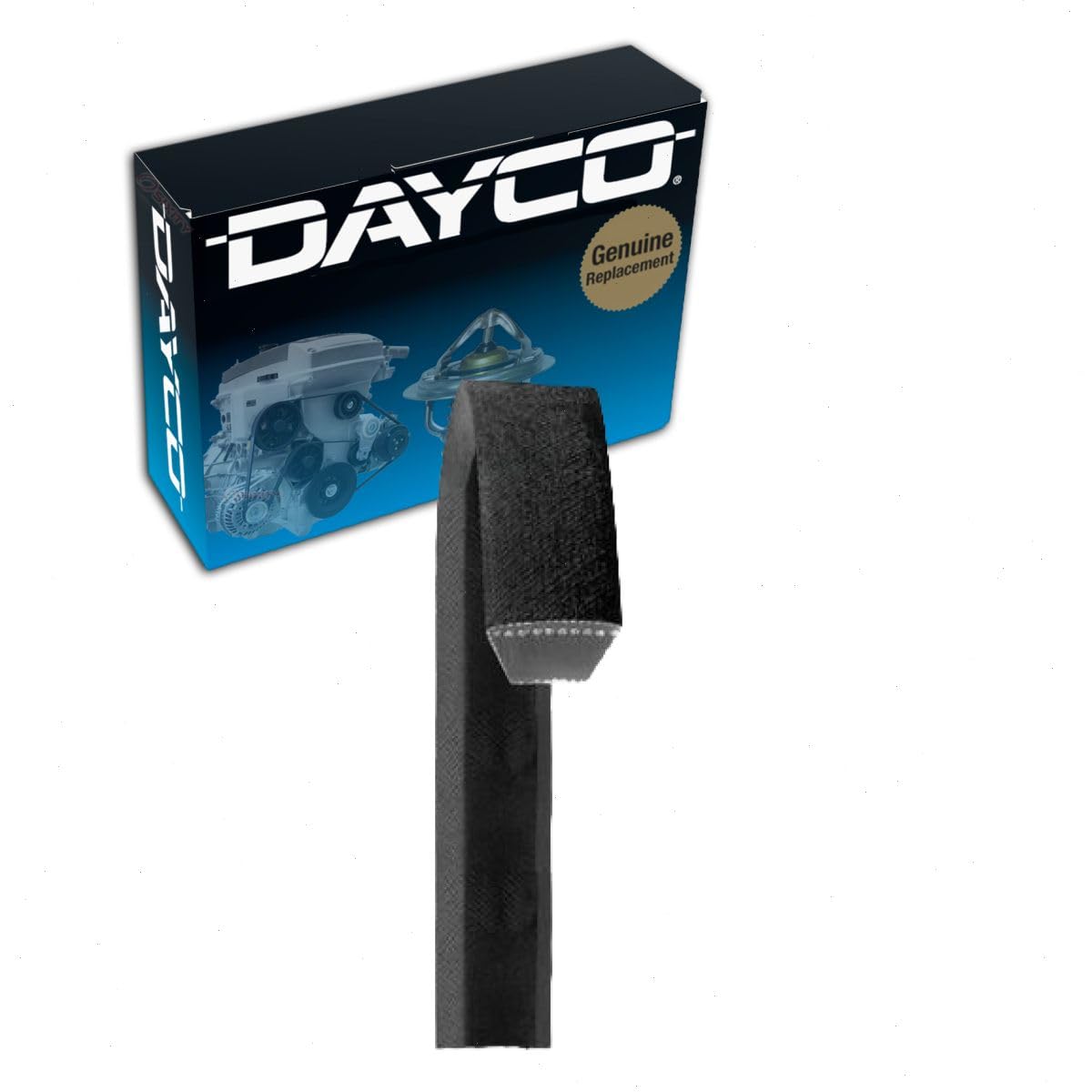 Dayco AP80 Super Blue Ribbon V-Belt