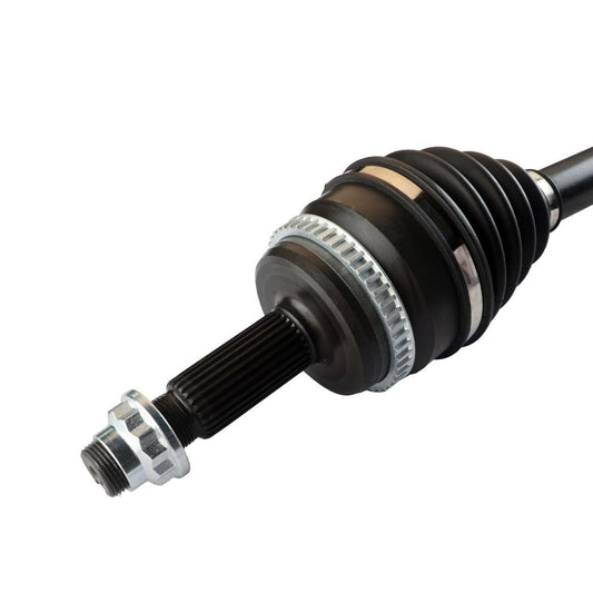 MOOG 14E006R MOOG CV Axle Assembly 14E006R For 2012-2017 Toyota Camry (Front Right)