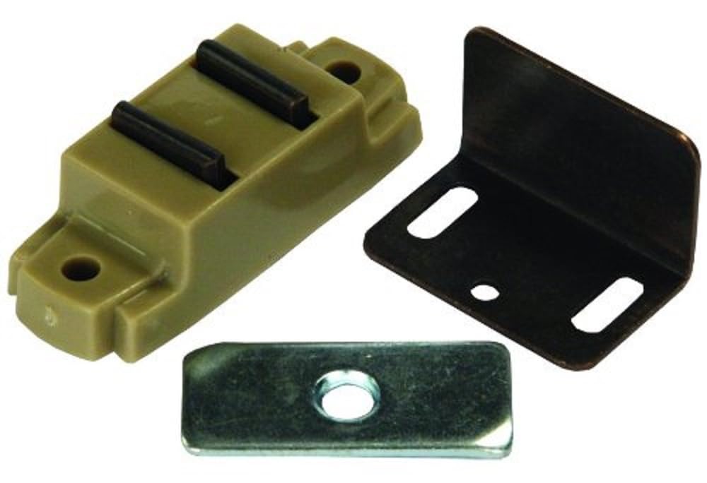 JR PRODUCTS 70275 JR Products 70275 Surface Mount Magnetic Catch