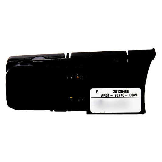 Motorcraft SW6714 Switch Assembly, Black