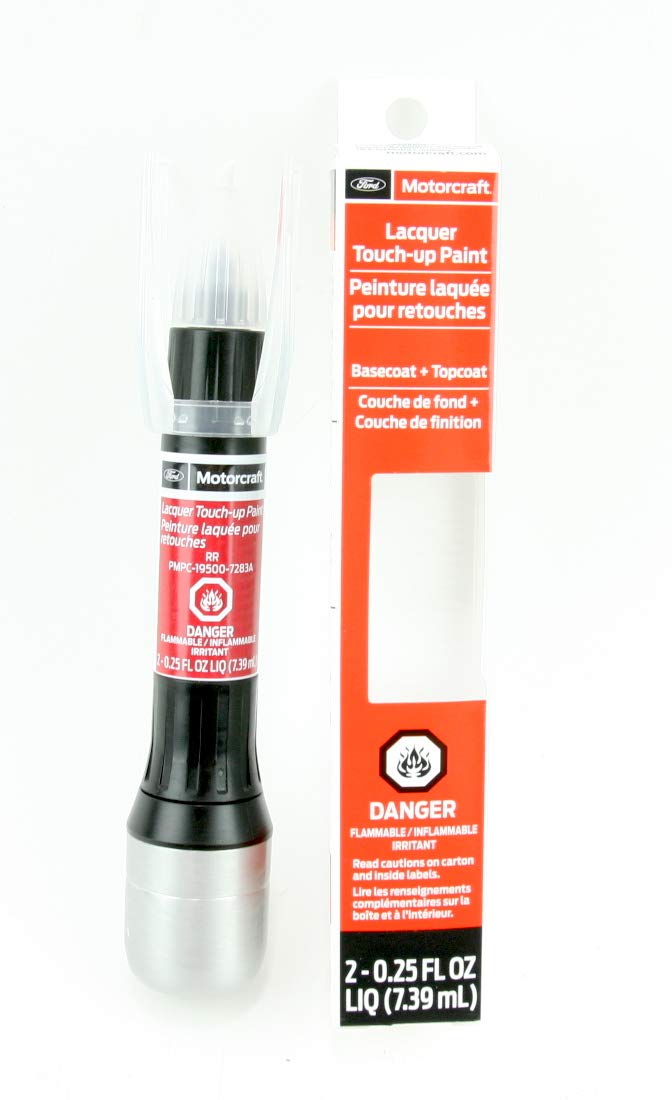 Motorcraft PMPC195007283A Touch-Up Paint