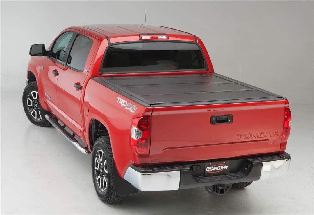 UNDERCOVER FX21004 Undercover FX21004 F-150 6.5' 04-13