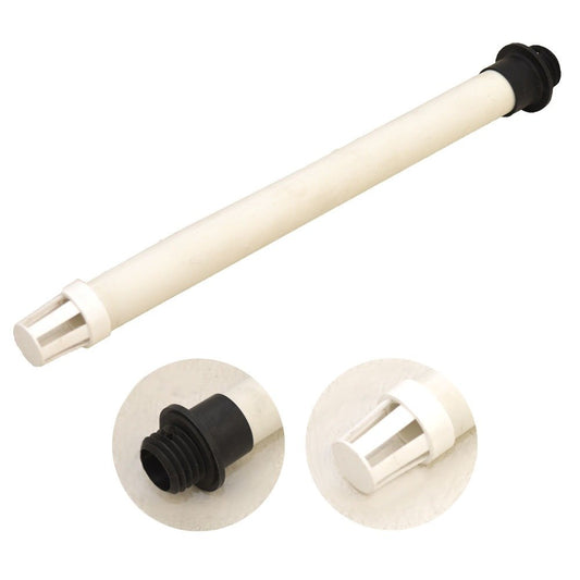 T-H MARINE ODT-1-12GSTW-DP T-H Marine ODT-1-12GSTW-DP 12' DRAIN TUBE W/ BOOT & SCREEN