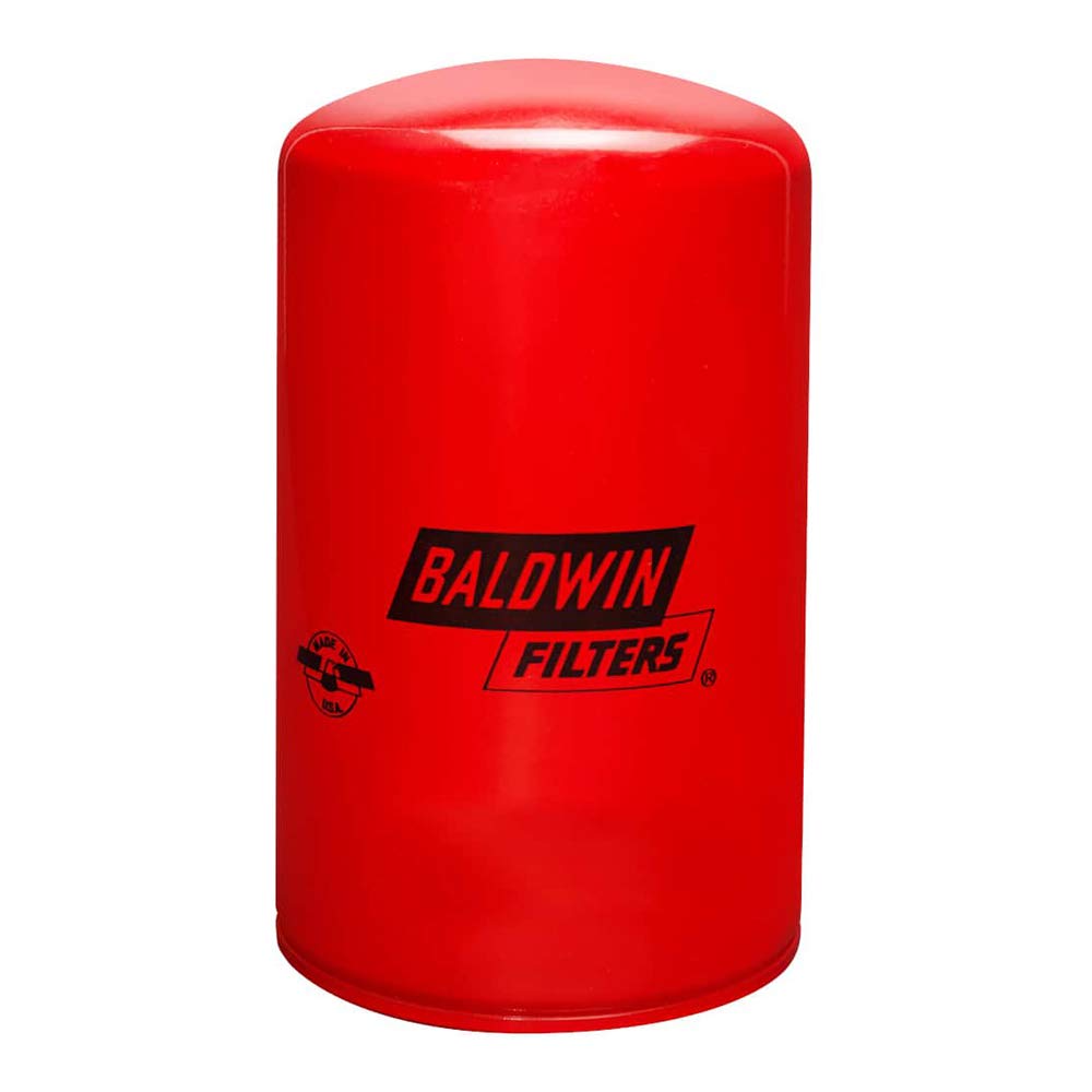 Baldwin Filters BF46117 FUEL SPIN-ON