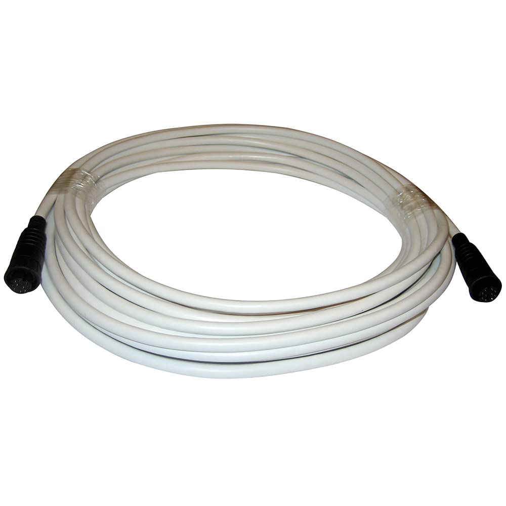 RAYMARINE A80275 Raymarine Quantum Radar Data Cable, 10m,Multicoloured,A80275