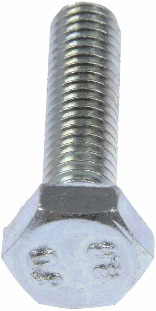 DORMAN 780-016N Dorman 780-016N: Cap Screw-Hex Nut-Class 8.8- M4-.7 x 16mm