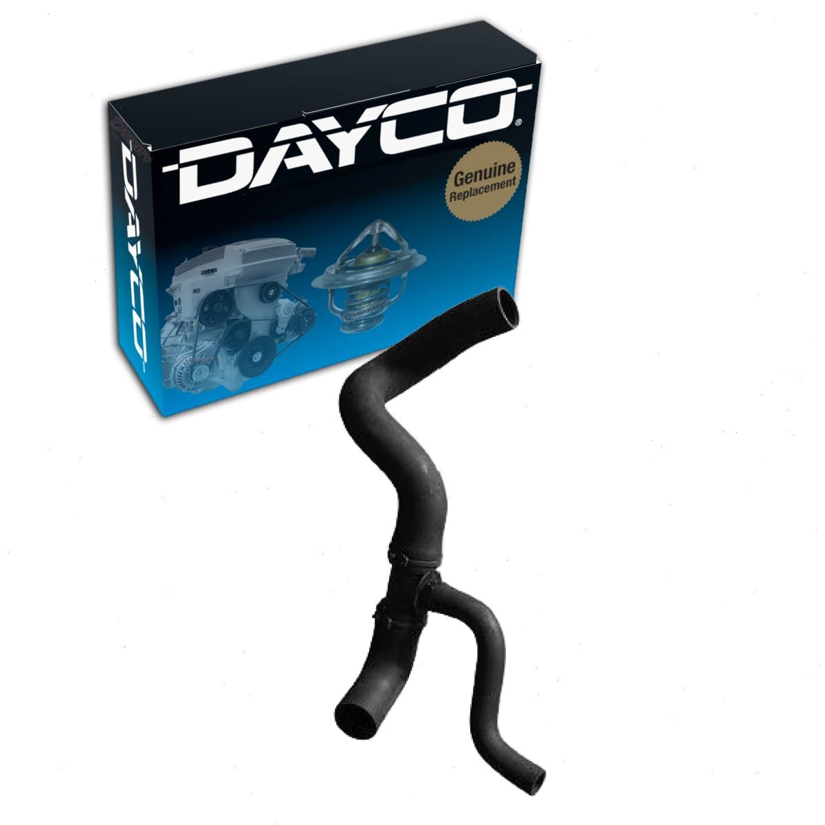 Dayco 71899 Lower Radiator Hose