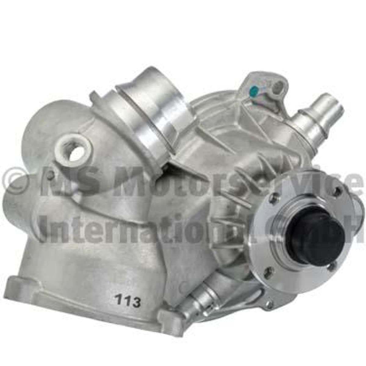 Hella 50005113 WATER PUMP
