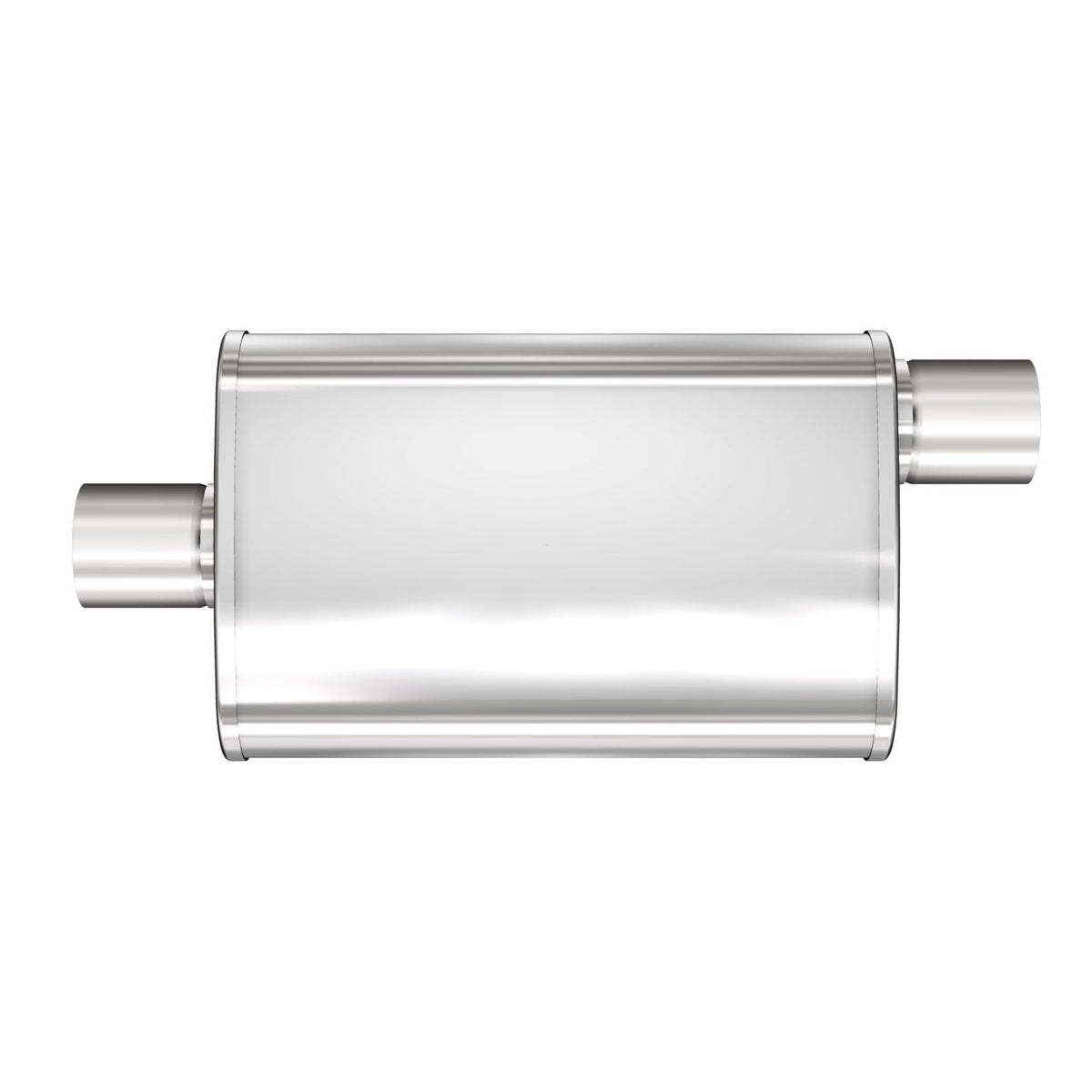 MAGNAFLOW 13216 MagnaFlow Performance Exhaust Muffler 13216